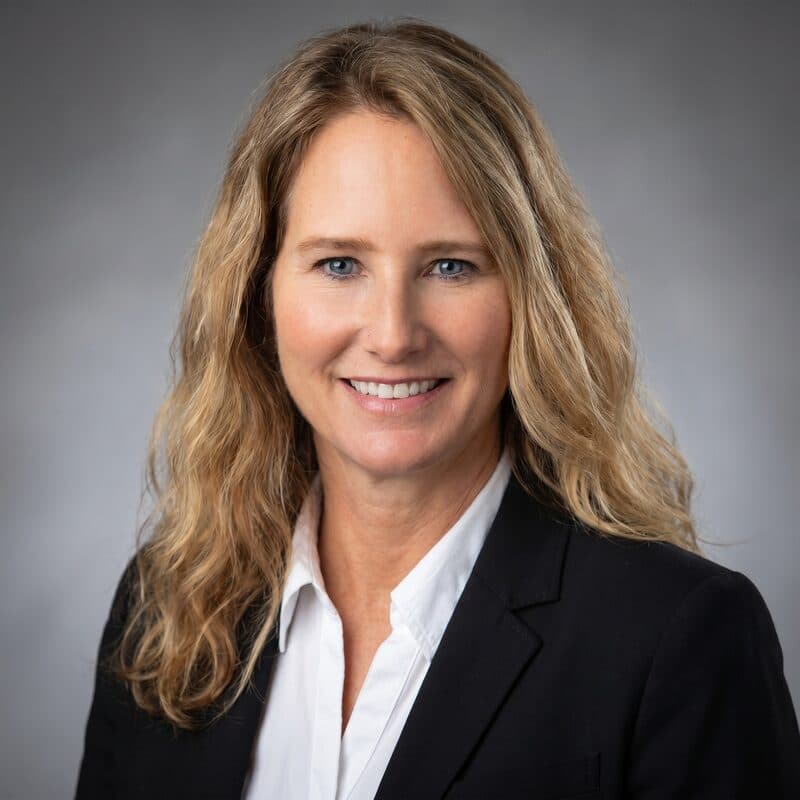 Coach Kristine Stepanovich